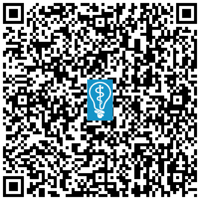 QR code image for 3D Cone Beam and 3D Dental Scans in Marietta, GA