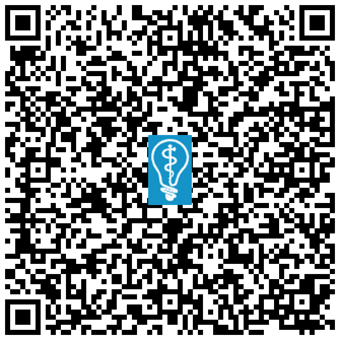 QR code image for 7 Signs You Need Endodontic Surgery in Marietta, GA