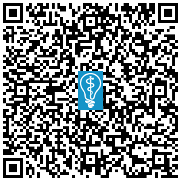 QR code image for All-on-4® Implants in Marietta, GA