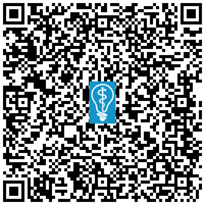 QR code image for Will I Need a Bone Graft for Dental Implants in Marietta, GA