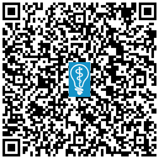 QR code image for ClearCorrect Braces in Marietta, GA