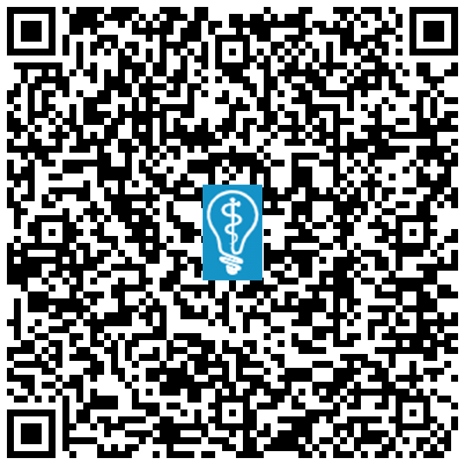 QR code image for Cosmetic Dental Care in Marietta, GA