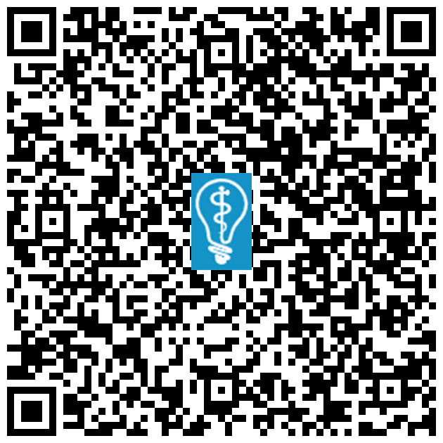 QR code image for Cosmetic Dentist in Marietta, GA