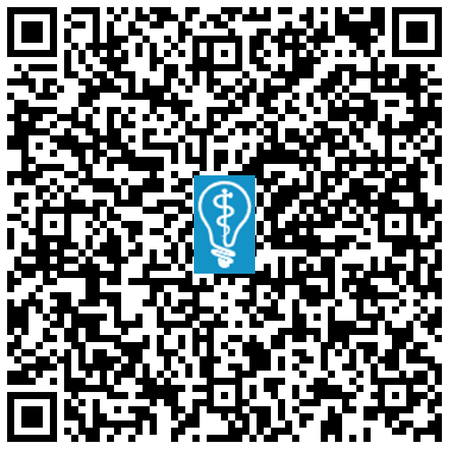 QR code image for Dental Bonding in Marietta, GA