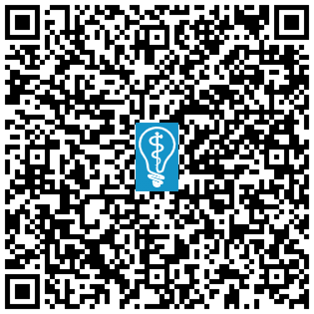 QR code image for Dental Checkup in Marietta, GA