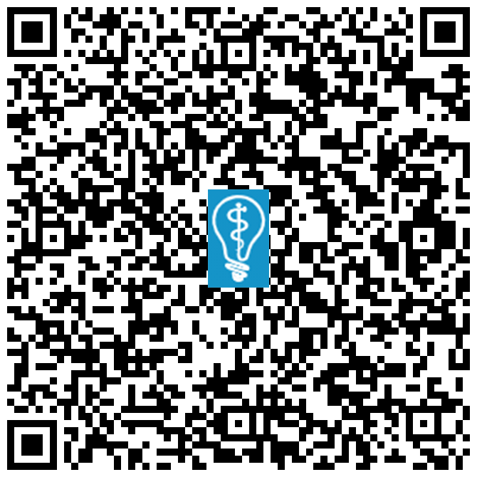 QR code image for Dental Cleaning and Examinations in Marietta, GA