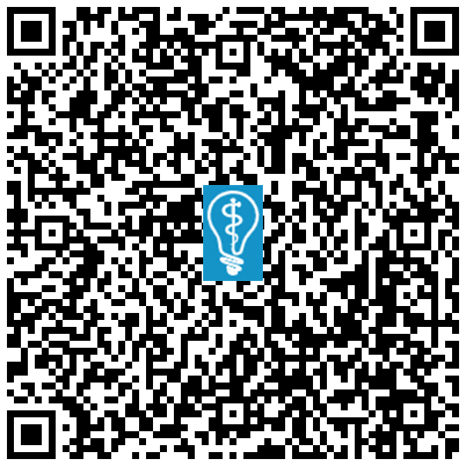 QR code image for Am I a Candidate for Dental Implants in Marietta, GA