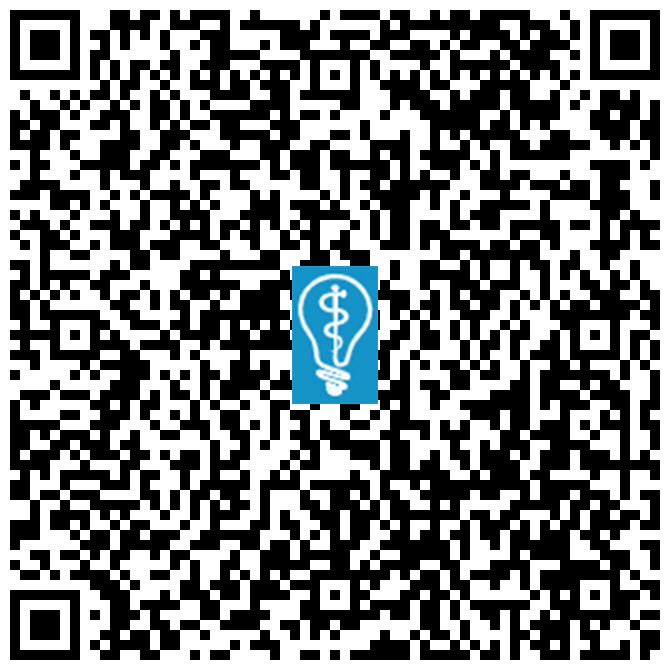 QR code image for The Dental Implant Procedure in Marietta, GA