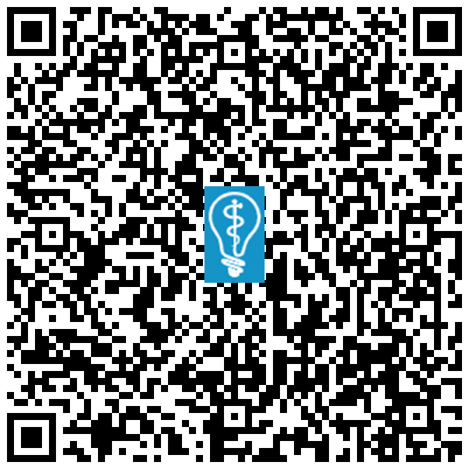 QR code image for Dental Implant Restoration in Marietta, GA