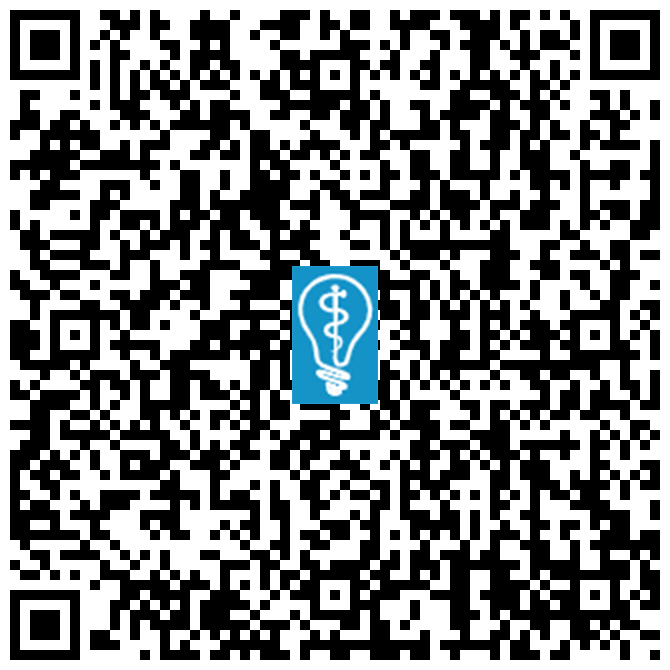 QR code image for Dental Implant Surgery in Marietta, GA