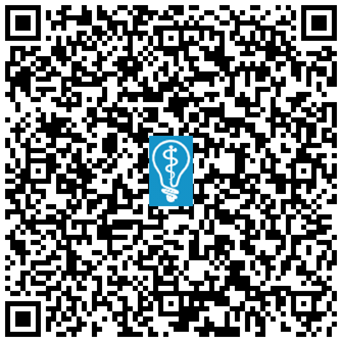 QR code image for Questions to Ask at Your Dental Implants Consultation in Marietta, GA