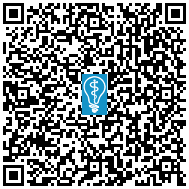 QR code image for Dental Implants in Marietta, GA