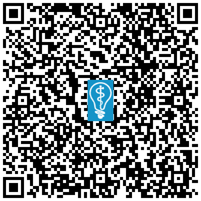 QR code image for Dental Inlays and Onlays in Marietta, GA