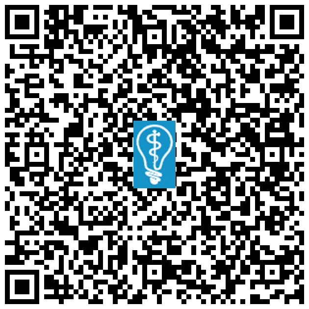 QR code image for Dental Insurance in Marietta, GA