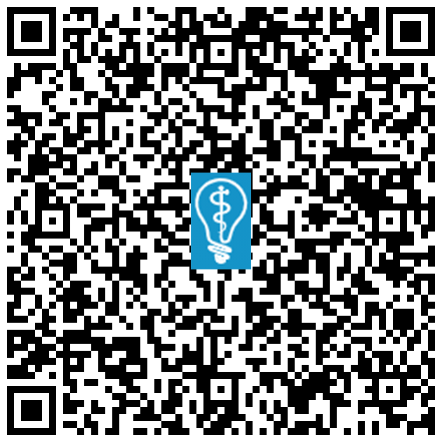 QR code image for Dental Office in Marietta, GA