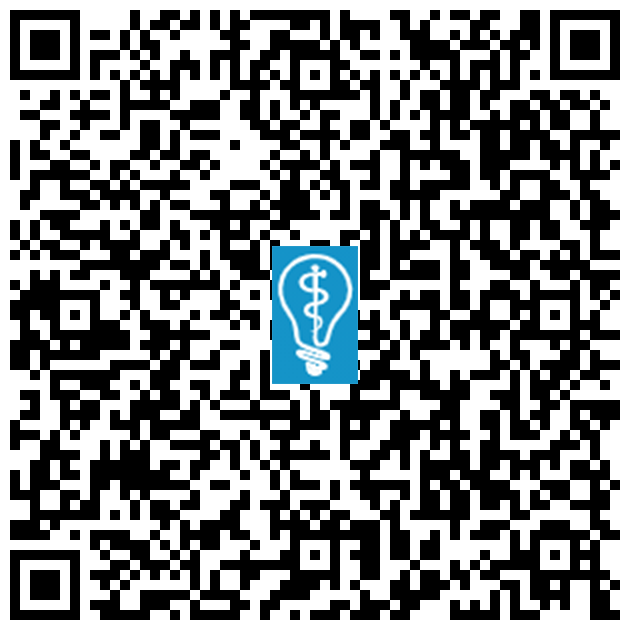 QR code image for Dental Practice in Marietta, GA