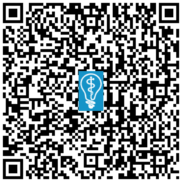 QR code image for Dental Procedures in Marietta, GA