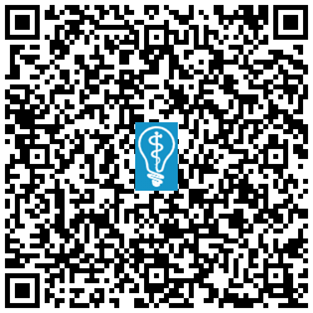 QR code image for Dental Sealants in Marietta, GA