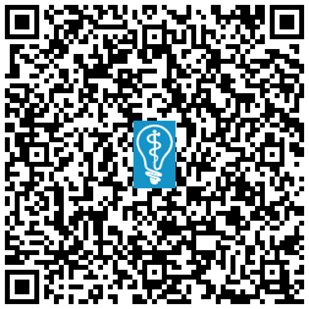 QR code image for Dental Services in Marietta, GA