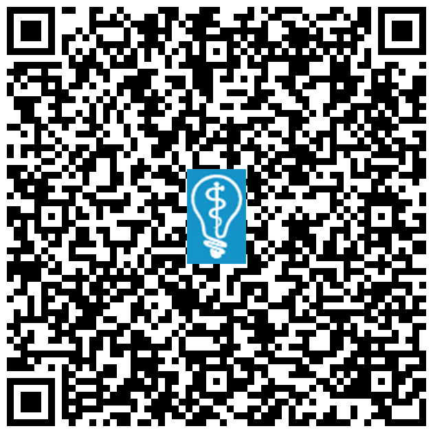 QR code image for Dental Terminology in Marietta, GA