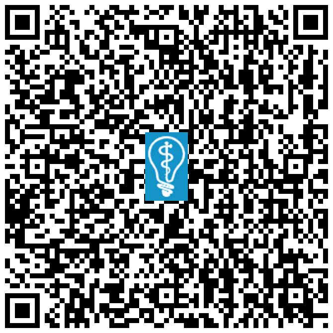 QR code image for Dental Veneers and Dental Laminates in Marietta, GA