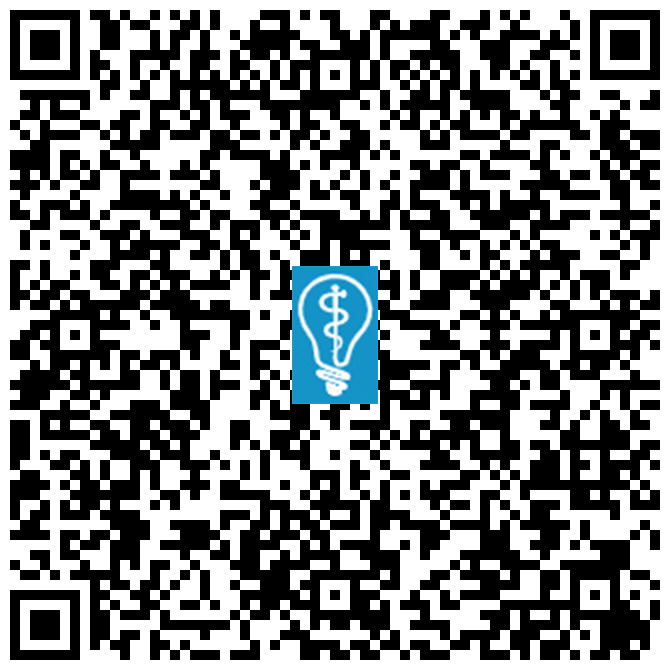 QR code image for Diseases Linked to Dental Health in Marietta, GA