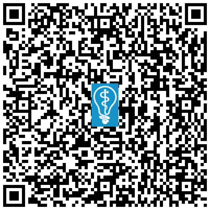 QR code image for Do I Have Sleep Apnea in Marietta, GA