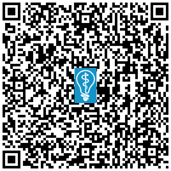 QR code image for Emergency Dental Care in Marietta, GA