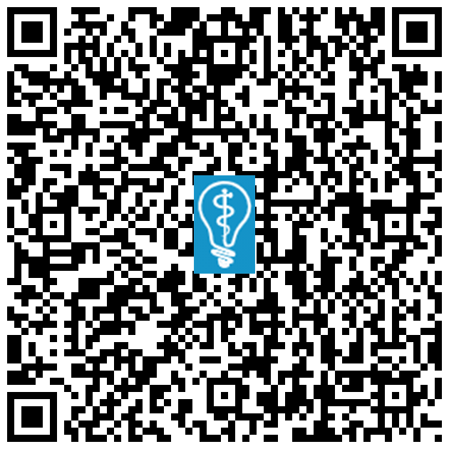 QR code image for Emergency Dentist in Marietta, GA