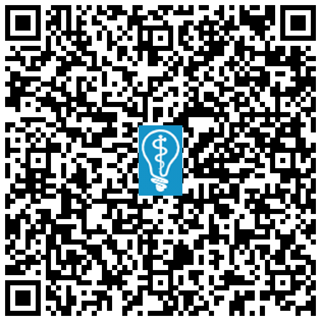 QR code image for Family Dentist in Marietta, GA