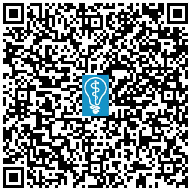 QR code image for Find a Dentist in Marietta, GA