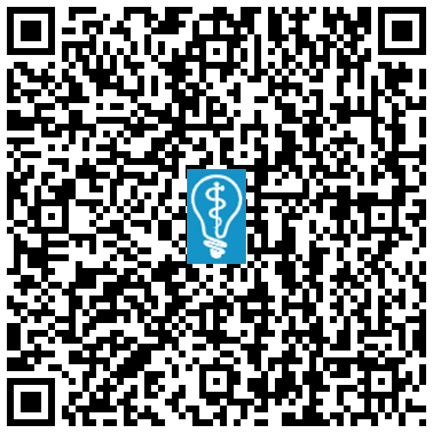 QR code image for Find the Best Dentist in Marietta, GA