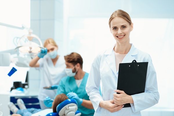 Restorative Dentistry Procedures From Your General Dentist