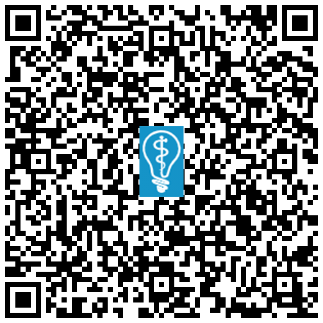 QR code image for General Dentist in Marietta, GA