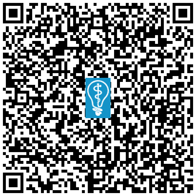 QR code image for General Dentistry Services in Marietta, GA