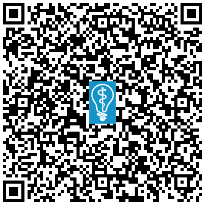 QR code image for What Is Gum Contouring and Reshaping in Marietta, GA