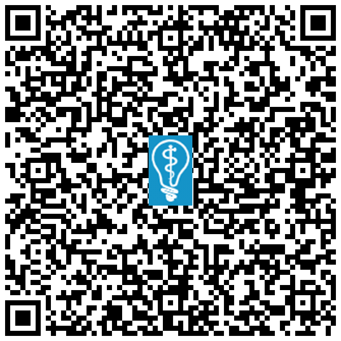 QR code image for Hard-Tissue Laser Dentistry in Marietta, GA