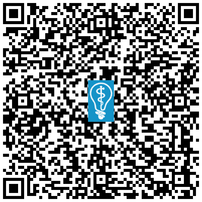 QR code image for Health Care Savings Account in Marietta, GA