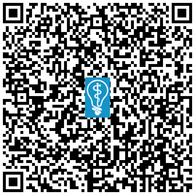 QR code image for Helpful Dental Information in Marietta, GA