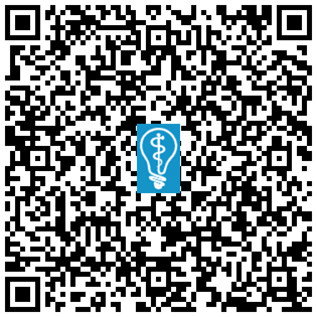 QR code image for Implant Dentist in Marietta, GA