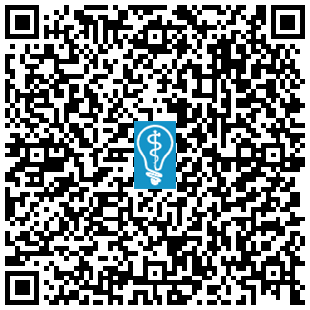 QR code image for Intraoral Photos in Marietta, GA