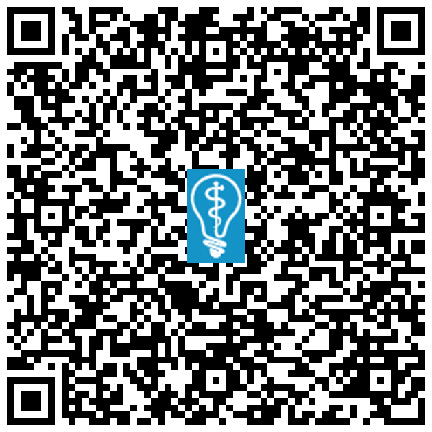 QR code image for Invisalign Dentist in Marietta, GA