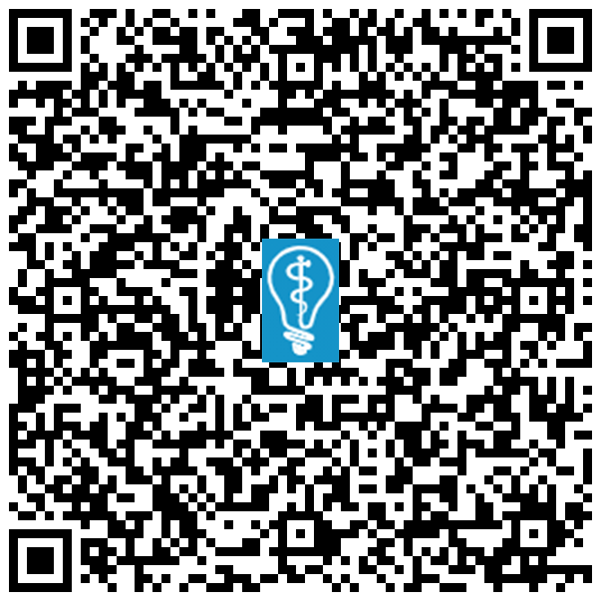 QR code image for Is Invisalign Teen Right for My Child in Marietta, GA