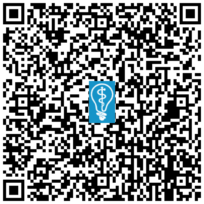 QR code image for Multiple Teeth Replacement Options in Marietta, GA