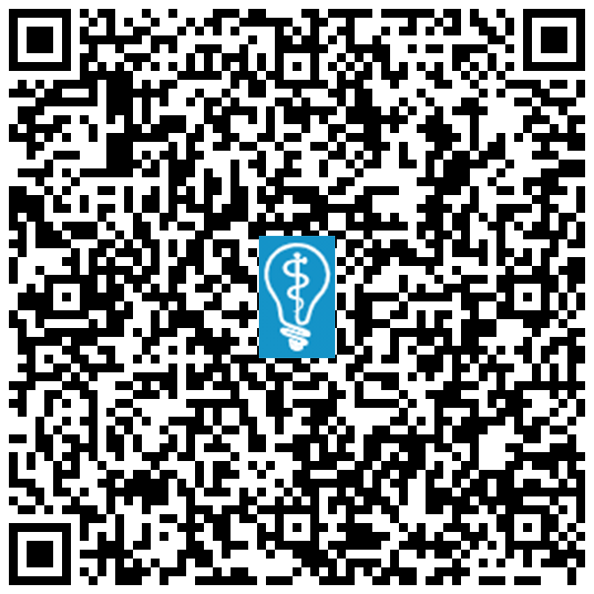 QR code image for Office Roles - Who Am I Talking To in Marietta, GA