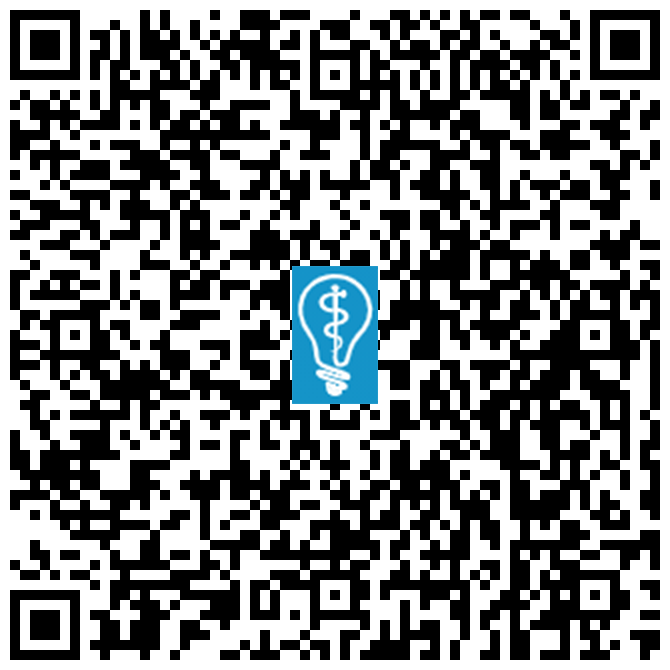 QR code image for Options for Replacing All of My Teeth in Marietta, GA