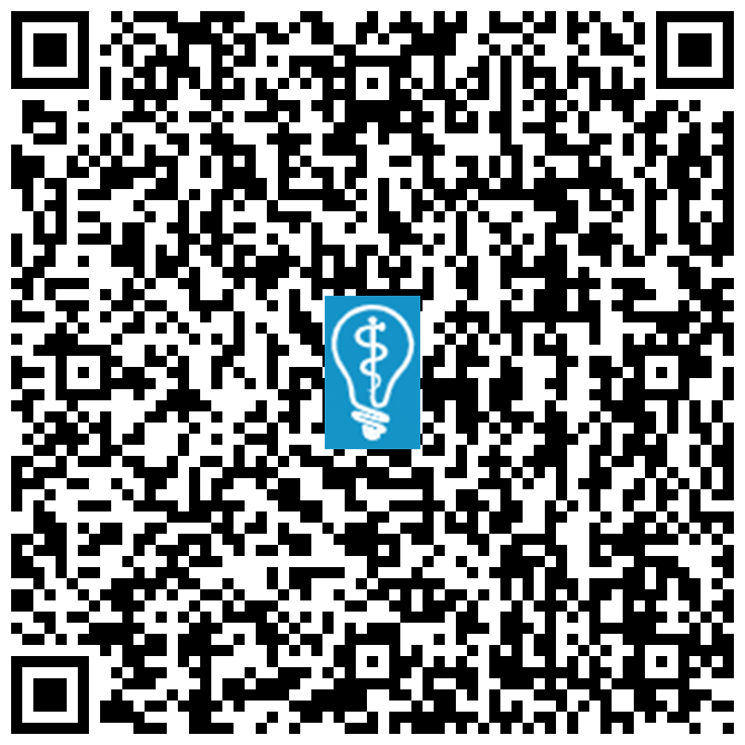 QR code image for Oral Cancer Screening in Marietta, GA