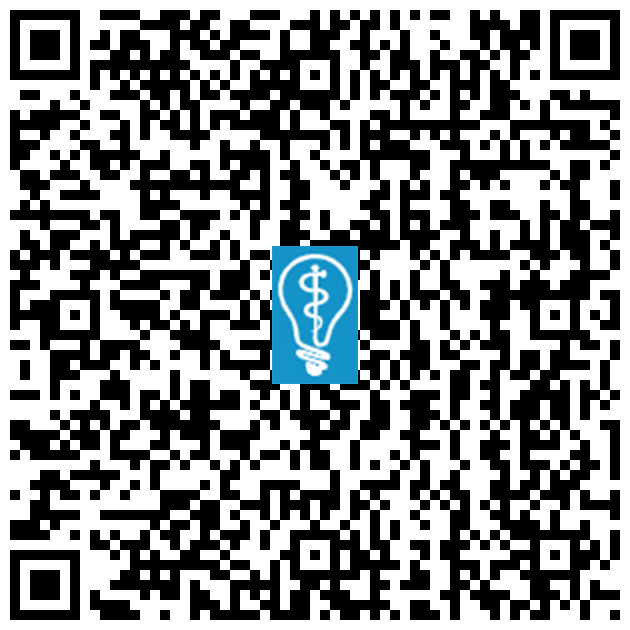 QR code image for Oral Surgery in Marietta, GA