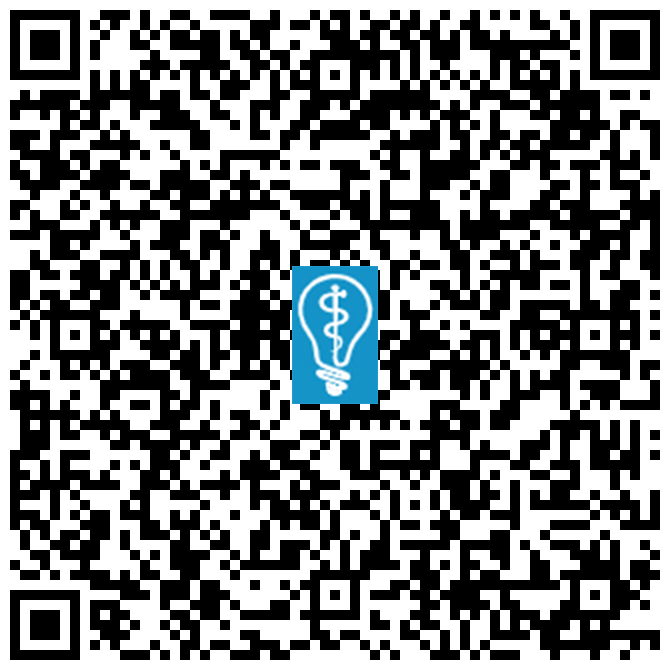 QR code image for 7 Things Parents Need to Know About Invisalign Teen in Marietta, GA