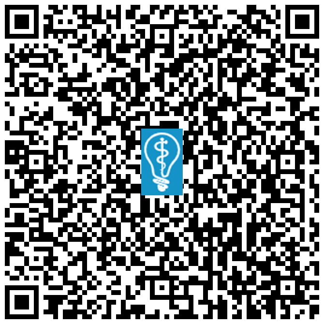 QR code image for Post-Op Care for Dental Implants in Marietta, GA